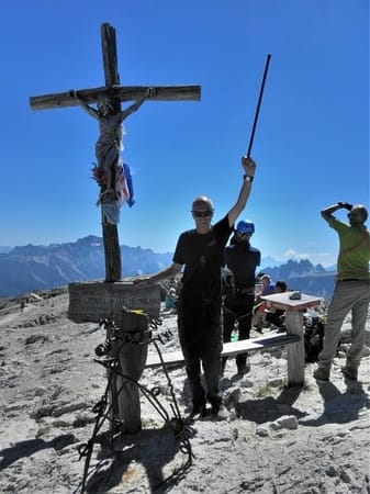 The Dolomites: Northern Italy’s incredible mountain range: photo 16