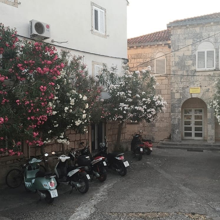 Korcula: Island Paradise In Croatia