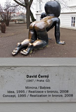 Hidden jewels of Prague: photo 5