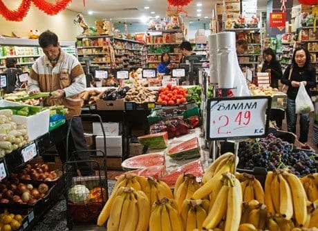 Melbourne's Migrant Stories: The Suburbs and Streets to See: photo 11
