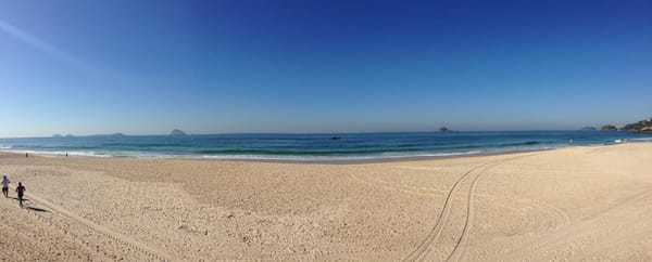 A Captivating Paradise: Rio De Janeiro, Brazil: photo 2