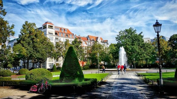 Berlin’s Best Spots for Photo Ops: photo 14