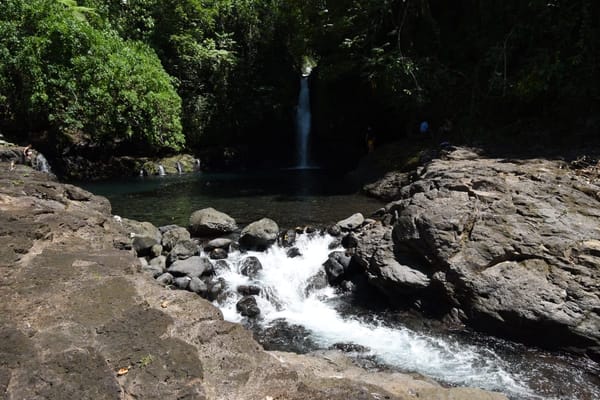 Samoa: Highlights of Upolu and Savai’i: photo 4