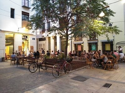 SPAIN: DISCOVERING THE CITY OF VALENCIA: photo 11