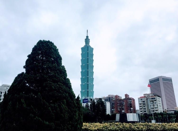 Taipei, Taiwan: Must-see attractions