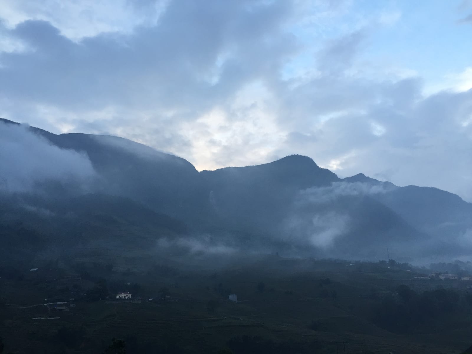 Skip the Tours and Find Home in Sapa Vietnam