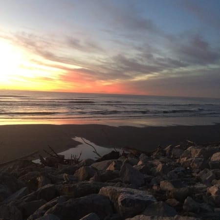 Budget Friendly Ways to Explore Hokitika, New Zealand: photo 7