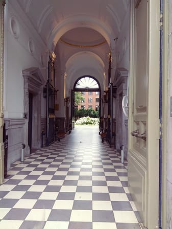 Brussels – the land of chocolates, waffles and beer: photo 2