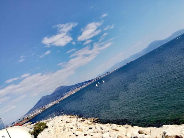 Around Napoli in One Day: photo 1