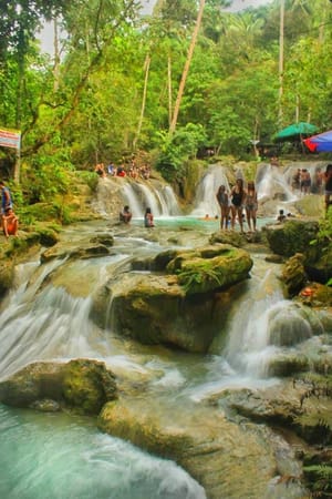 5 Things to Do in Davao: photo 5