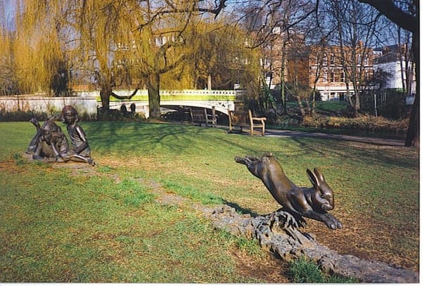 Guildford - A Gem of a City outside London!: photo 2