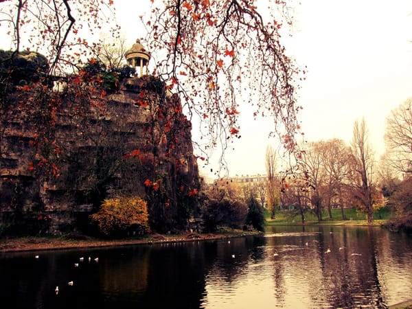 A Weekend in Paris: Romance and Good Food on a Budget: photo 3