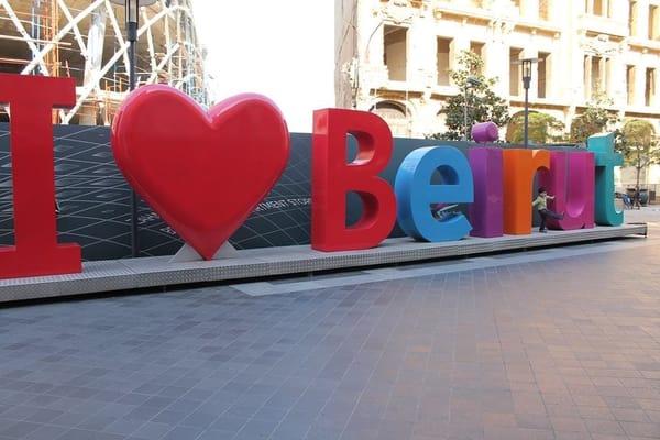 Lebanon: visit to Beirut and Byblos: photo 5