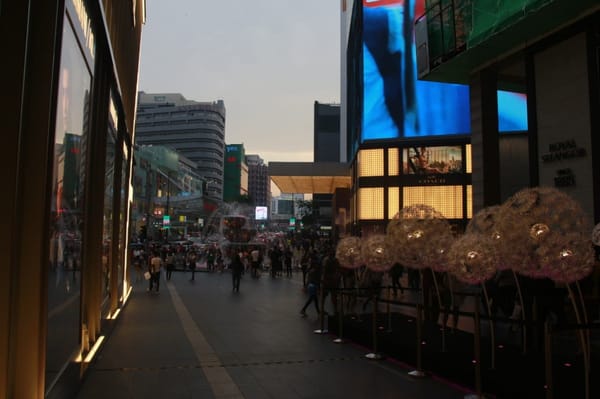 Kuala Lumpur - The Budget Travel Guide: photo 5