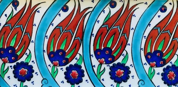 Istanbul: Whirling Dervishes, Galata Tower and Topkapi Palace: photo 7