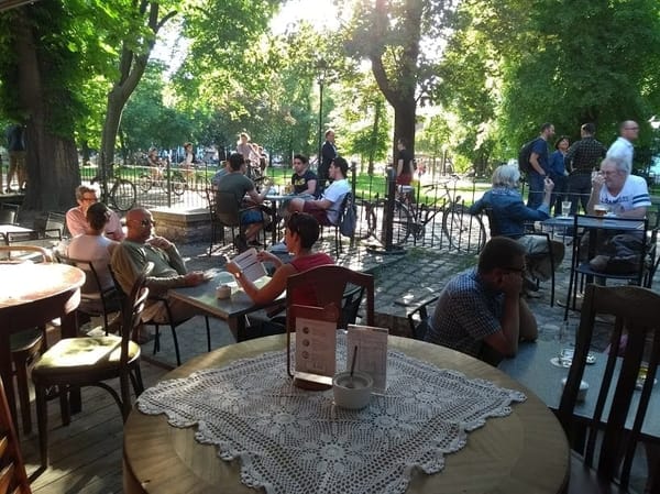 Krakow: 14 Great Places to Eat or Drink: photo 1