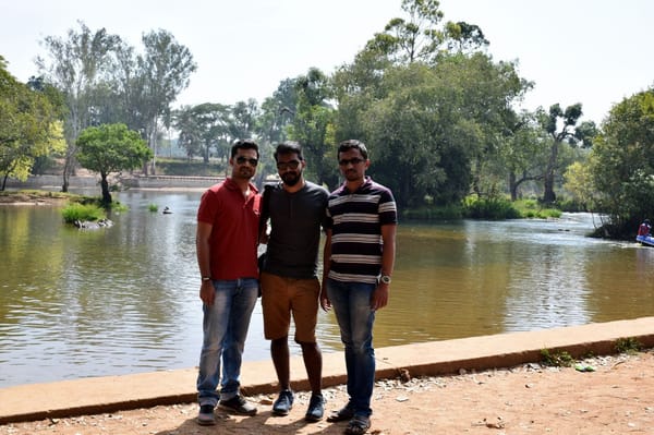 COORG – The Scotland of India!: photo 18