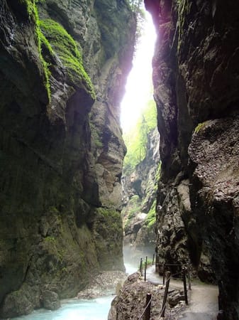 Garmisch-Partenkirchen – A Hidden Gem: photo 1