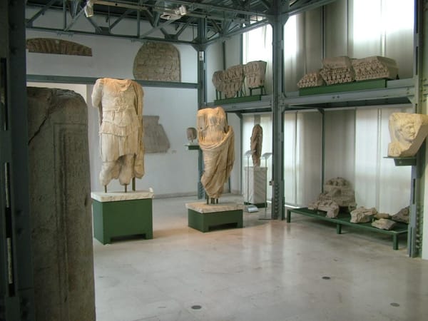 Benevento: An Italian gem of culture and sorcery: photo 5