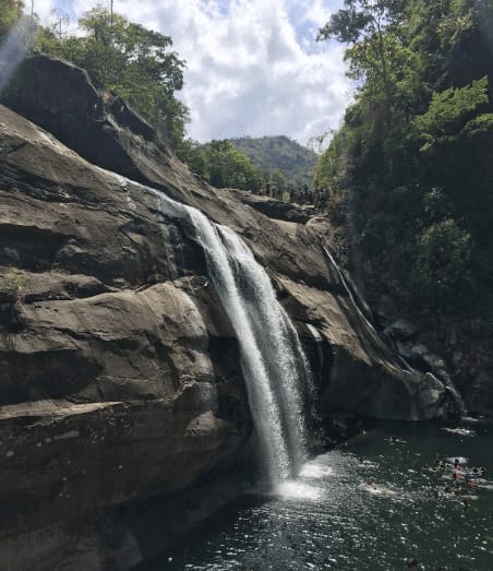 La Union: A Place for Quick Weekend Getaway