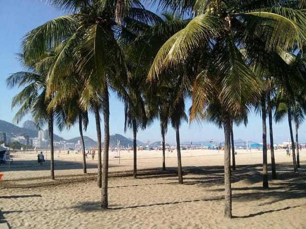 Rio de Janeiro - Ciudad de Deus: photo 4