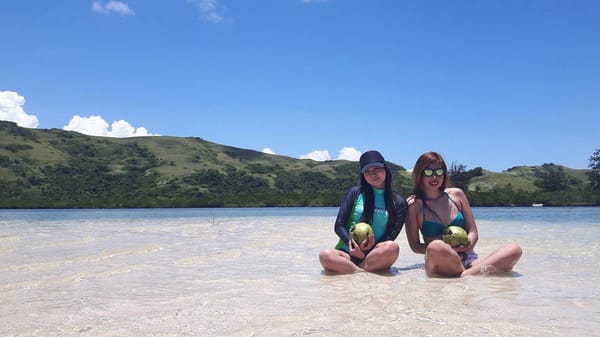 Places to Visit in Caramoan Islands: photo 5