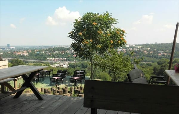 Serbia: 24 hours of fun in Belgrade: photo 9