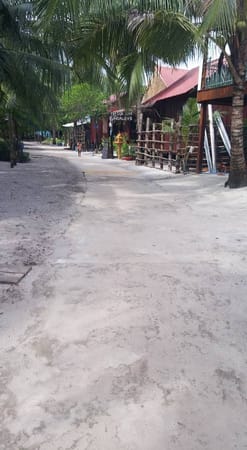 Koh Rong and island life.: photo 4
