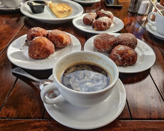 San Salvador’s Bucket list from a local: photo 1