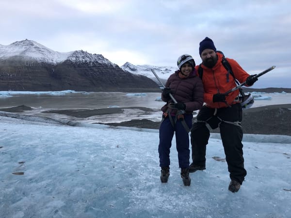 Two Girls in Iceland: 6-Day Winter Itinerary: photo 35