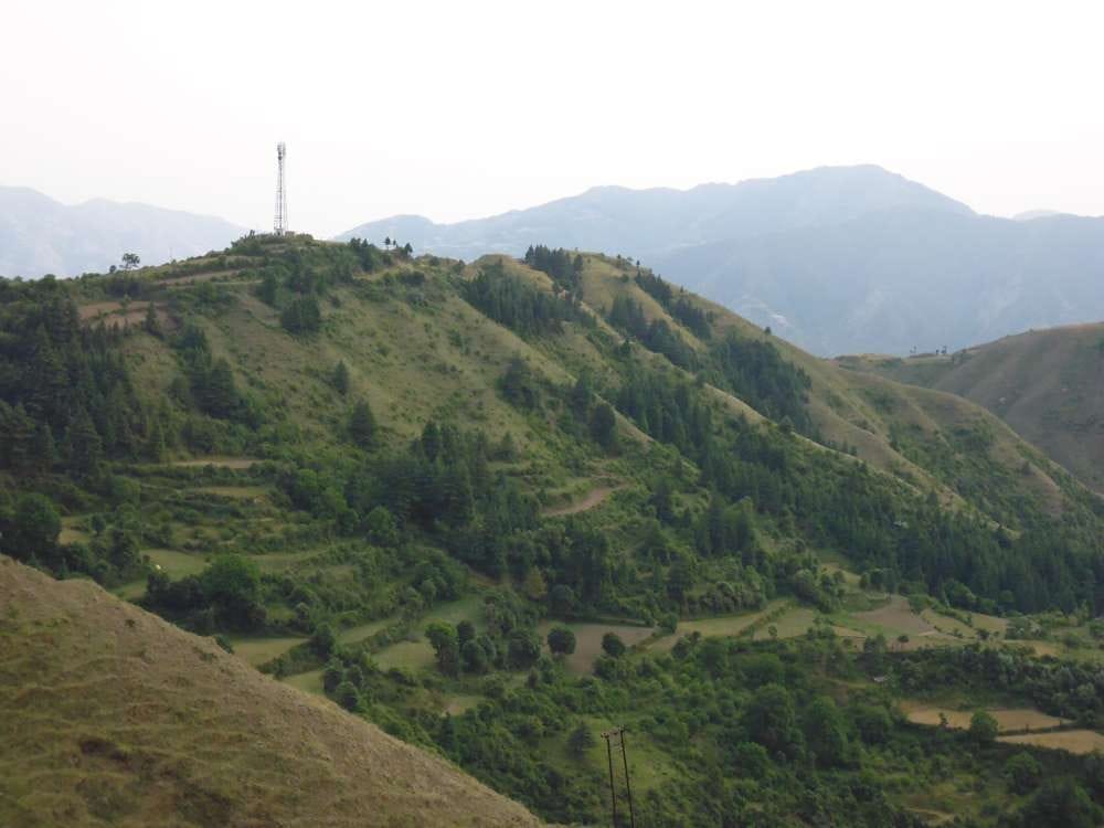 Amidst the Silence of the Hills - A Road Trip To Chakrata