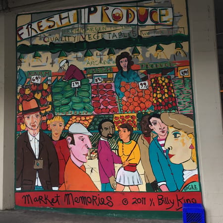 Meet the Producers of Seattle’s Pike Place Market: photo 8