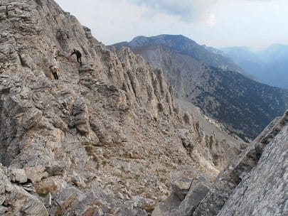 Mount Olympus: In search of the gods: photo 4
