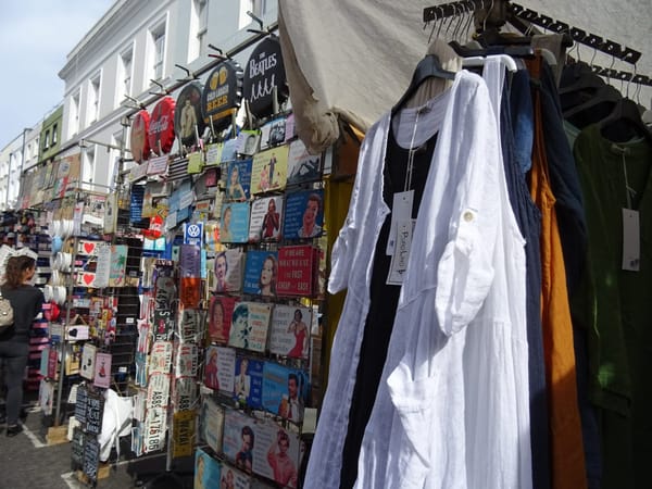 Bits of London: 24 Unconventional Hours: photo 17
