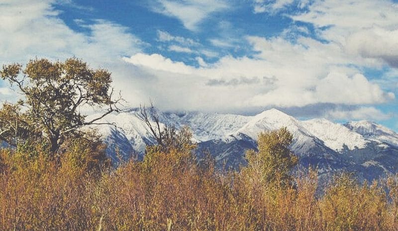 Must See Attractions in Colorado’s San Luis Valley