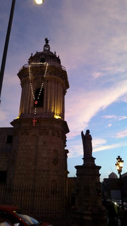 Arequipa Top 6 Things to Do in the White City of Peru: photo 5