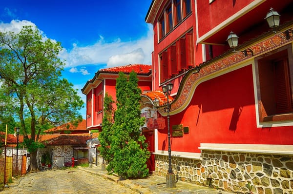 The Best Of Plovdiv In One Day: photo 7
