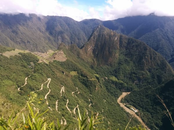 One week in Peru: Cusco and Machu Picchu: photo 5
