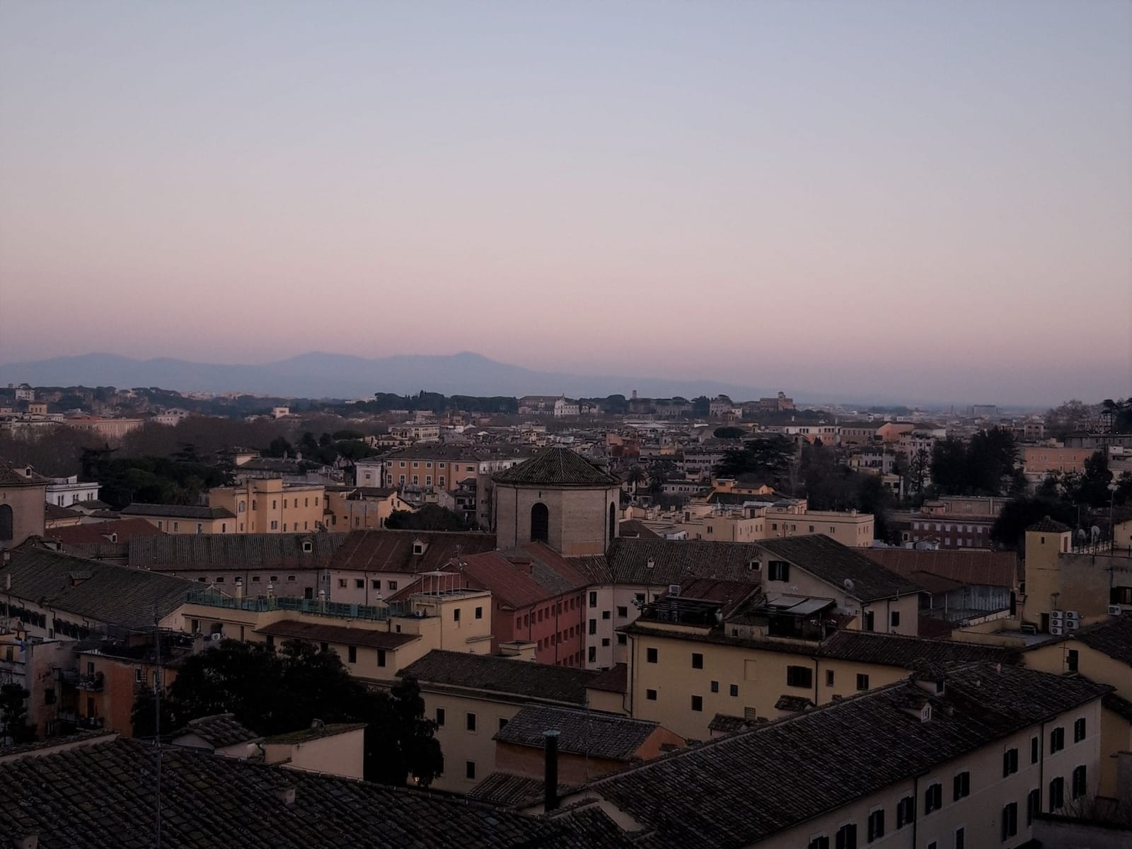 Beyond Trevi and Colosseum: Rome like a Local