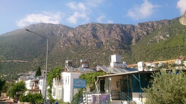 EXPLORİNG HİDDEN PARADİSE - "KAŞ": photo 2
