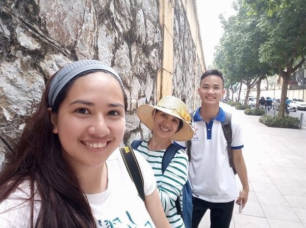 Hanoi, Vietnam : A city worth getting lost in: photo 5