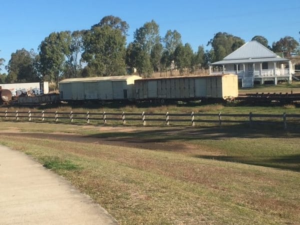 Gatton - A small country town with a lot to offer: photo 5