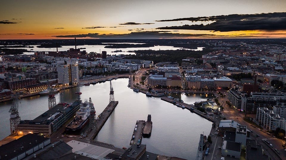 7 Days In Finland? This Is What You Can Do