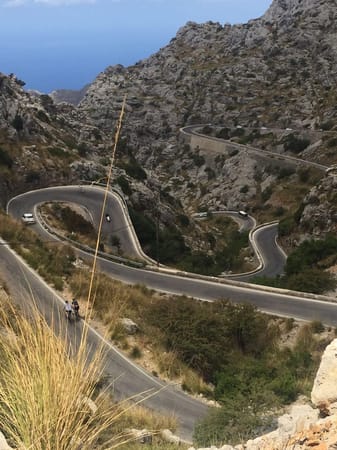 ‘Road tripping Mallorca, Europe’s paradise island’: photo 4