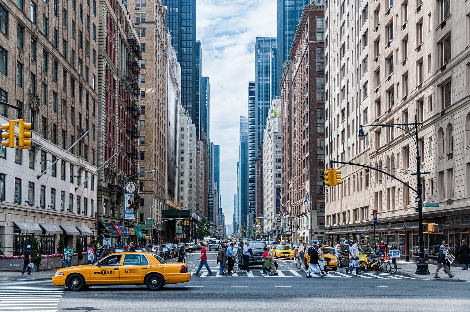 What to do in NYC with a low budget