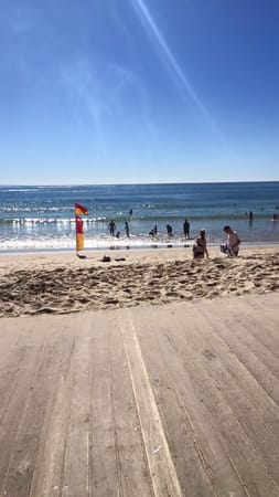 Loving and living: Noosa Heads: photo 2