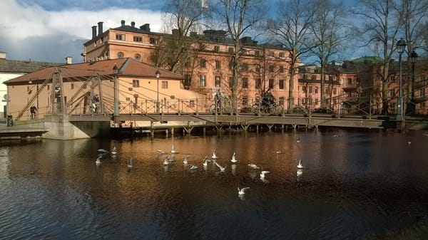 Mystic Sweden: photo 1