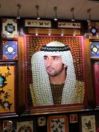 Things to do in Dubai: photo 4