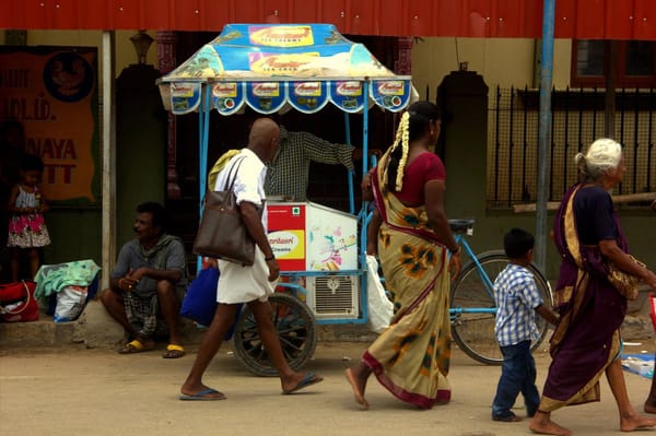 My Adventurous Road trip: Mumbai to Rameshwaram: photo 9