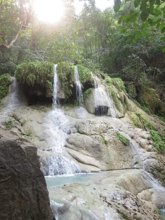 Budget Trip to Thailand - Reconnecting with Nature and Locals: photo 6
